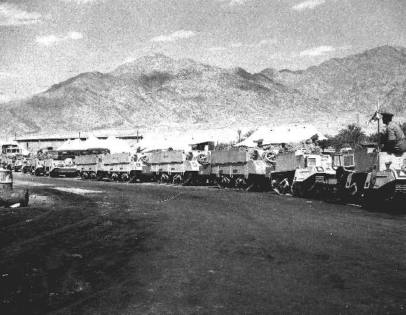 1951 1LF 1951 Leaving Aquaba  June 610